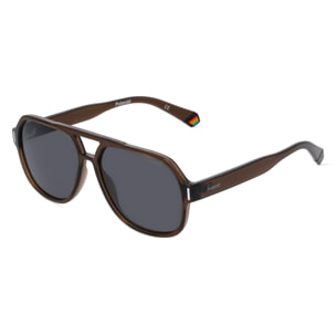 Gafas de sol Polaroid Unisex PLD-6193-S-09QF7M9