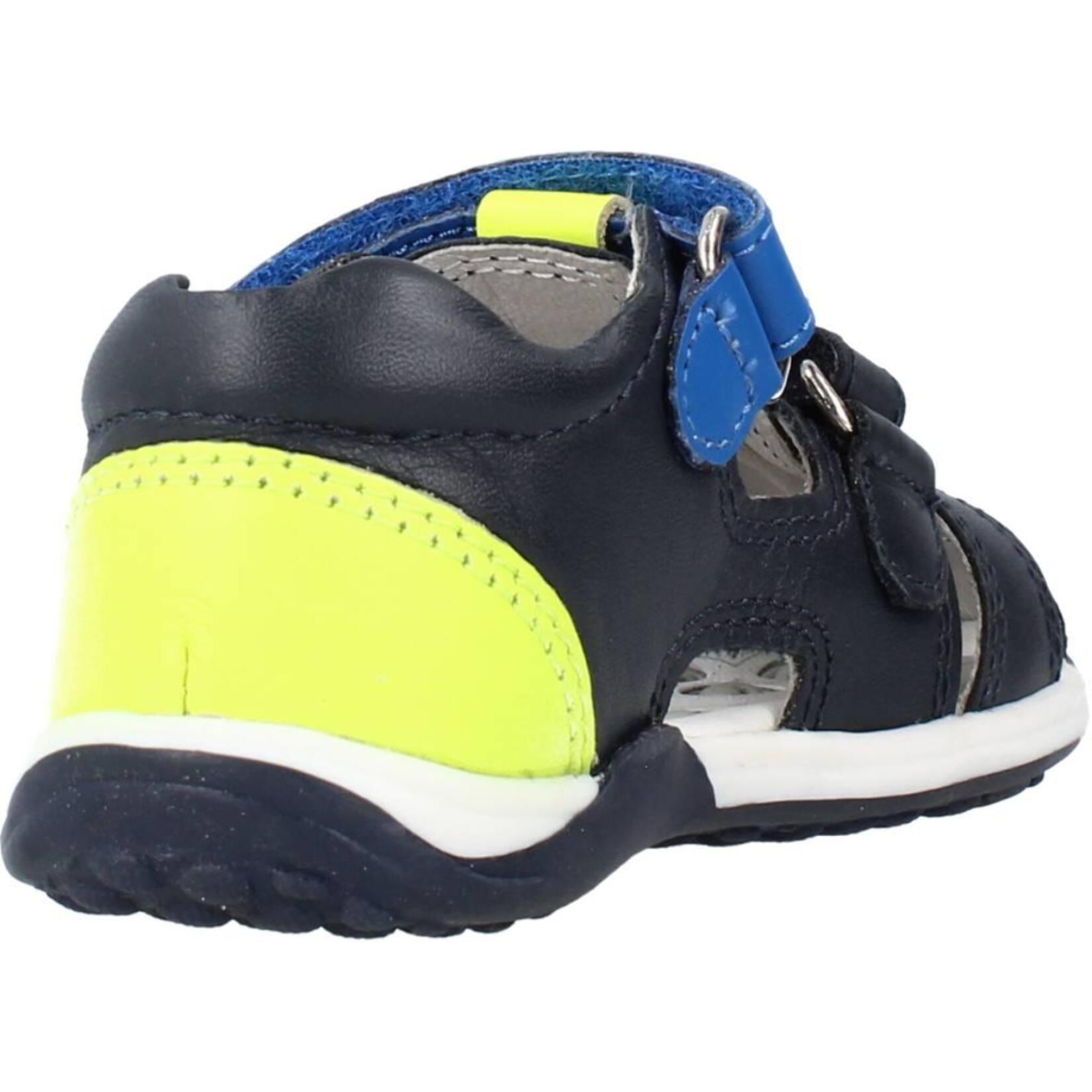 Sandalias Niño de la marca CHICCO  modelo GALILEO AZUL