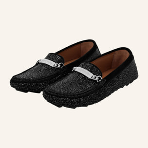 PHILIPP PLEIN Mocasín