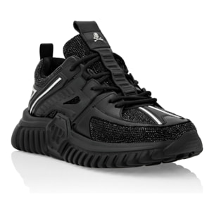 PHILIPP PLEIN Zapatilla Runner