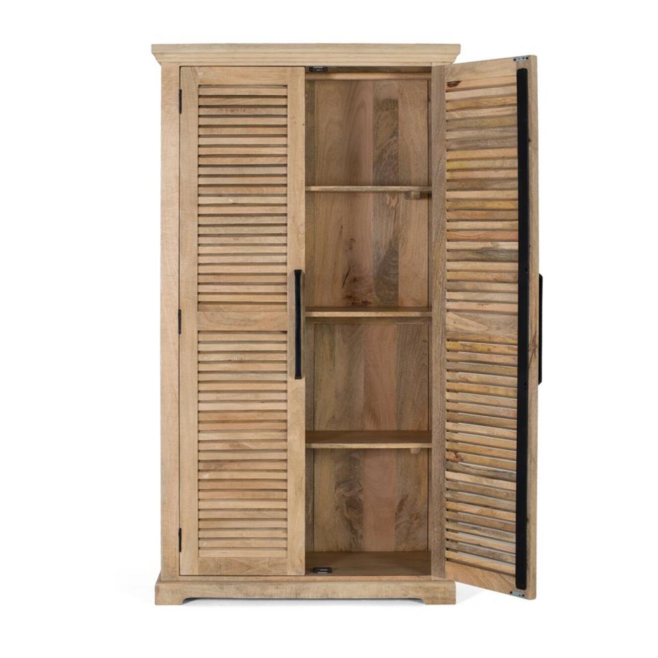 Armario - 180x100x40cm