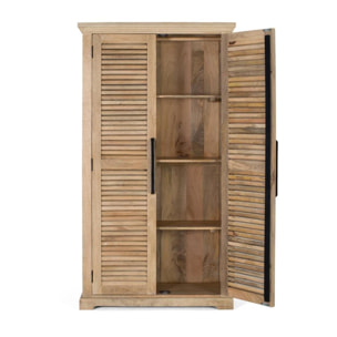 Armario - 180x100x40cm