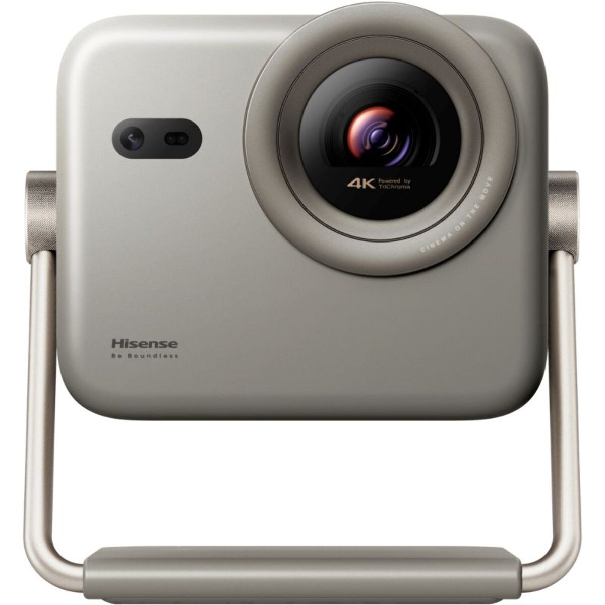 Vidéoprojecteur home cinéma HISENSE Laser Mini Projecteur M2 Pro