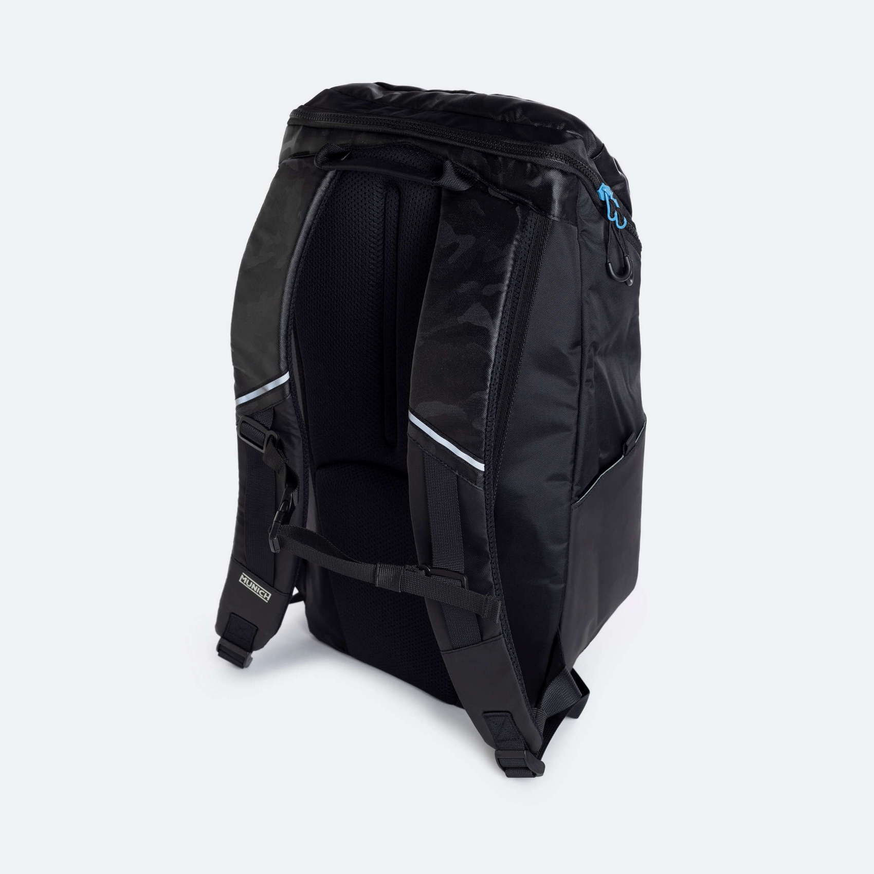 TOP BACKPACK BLACK