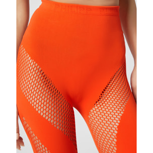 PHILIPP PLEIN Leggings