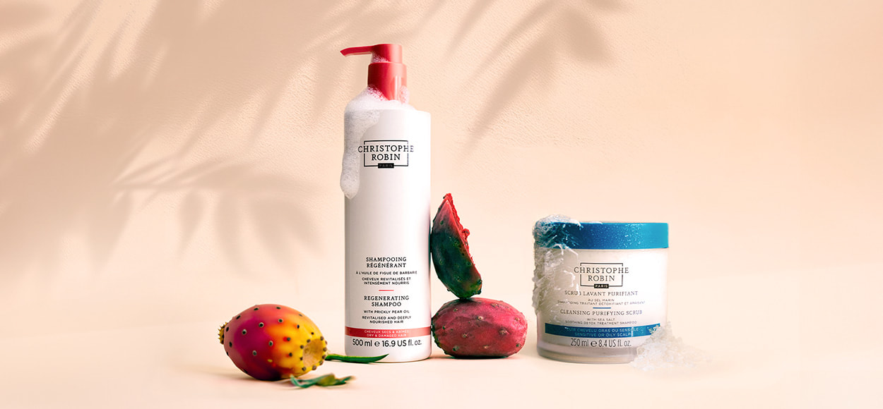 CHRISTOPHE ROBIN à bas prix chez VEEPEE