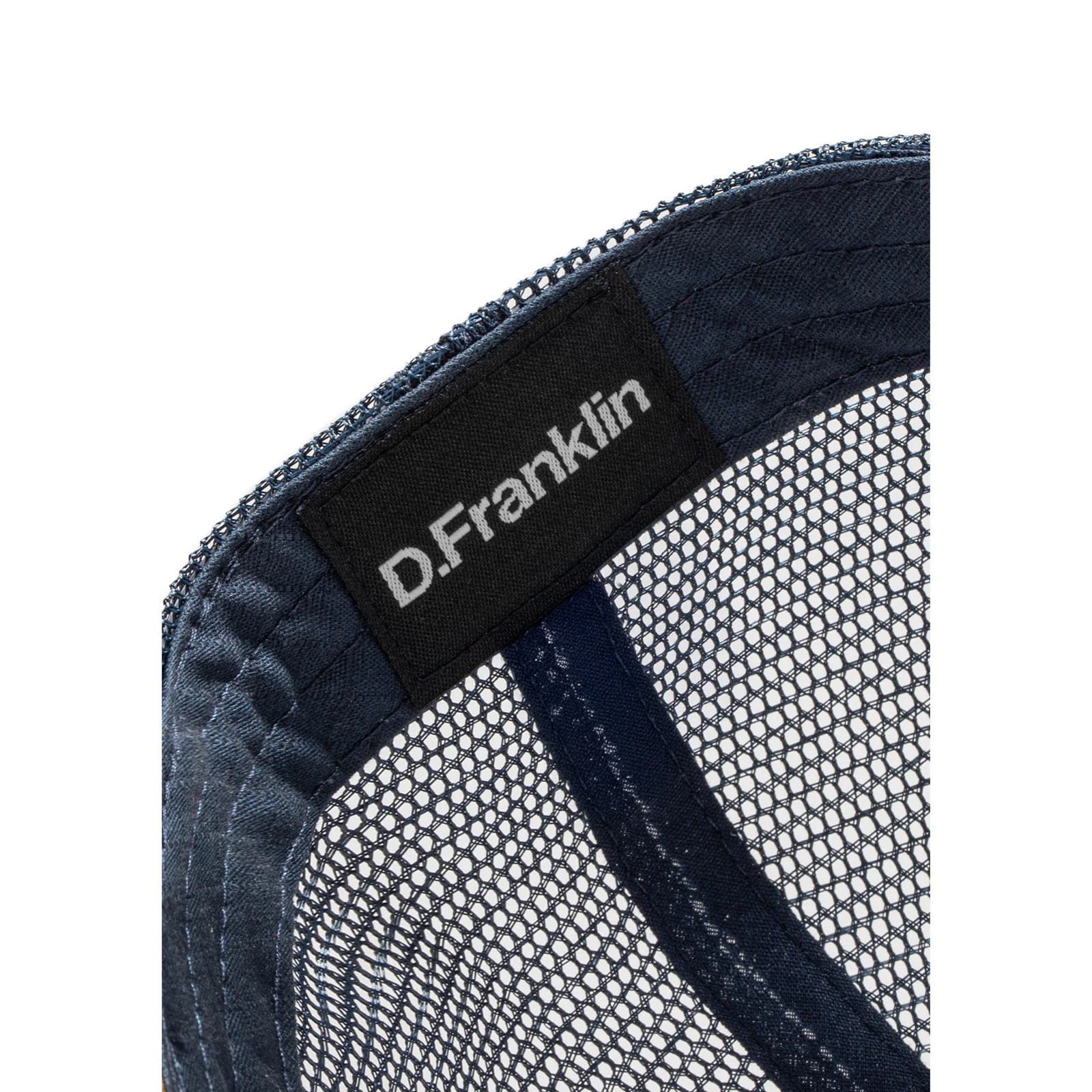 Gorra Unisex Modelo Ripstop Trucker