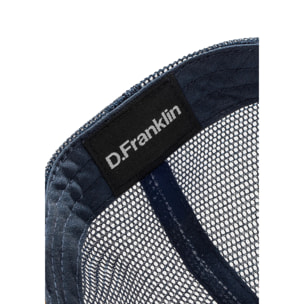 Gorra Unisex Modelo Ripstop Trucker