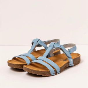 Sandalias 0946 NAPPA CLOUD/ I BREATHE color Cloud