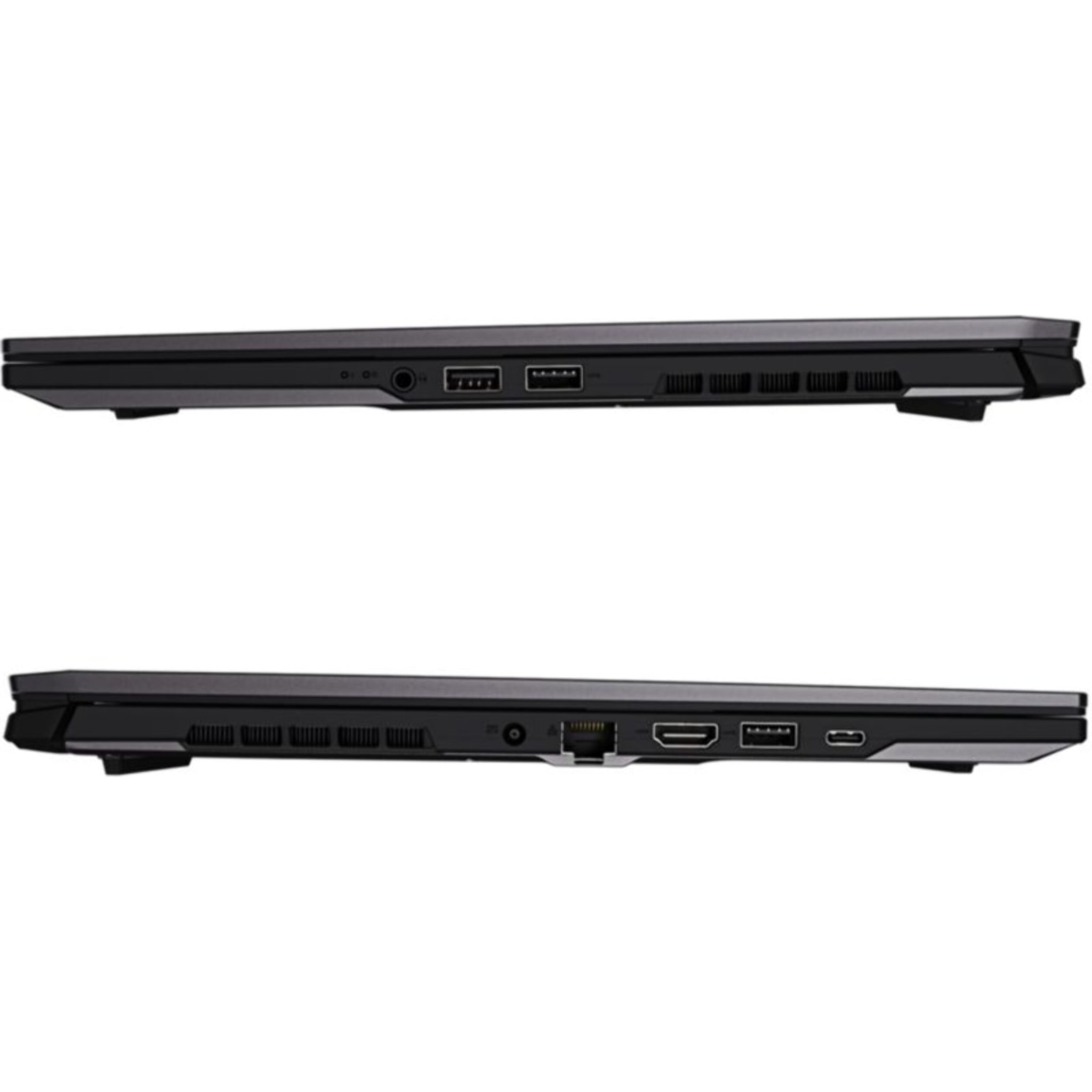 PC Gamer GIGABYTE AERO X16 16" WQXGA 165Hz AMD Ryzen AI 7 350 Nvidia GeForce RTX 5070 16 Go RAM DDR5 SSD 1 To
