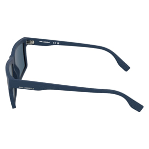 Gafas de Sol Karl Lagerfeld KL6225S 400 de Acetato Inyectado Hombre 57 mm