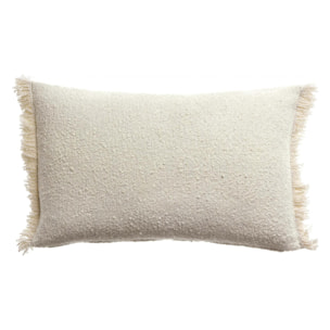 Coussin chiné Jane