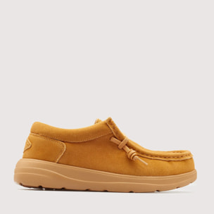 Mocasín Casual Melocotón - Bondi