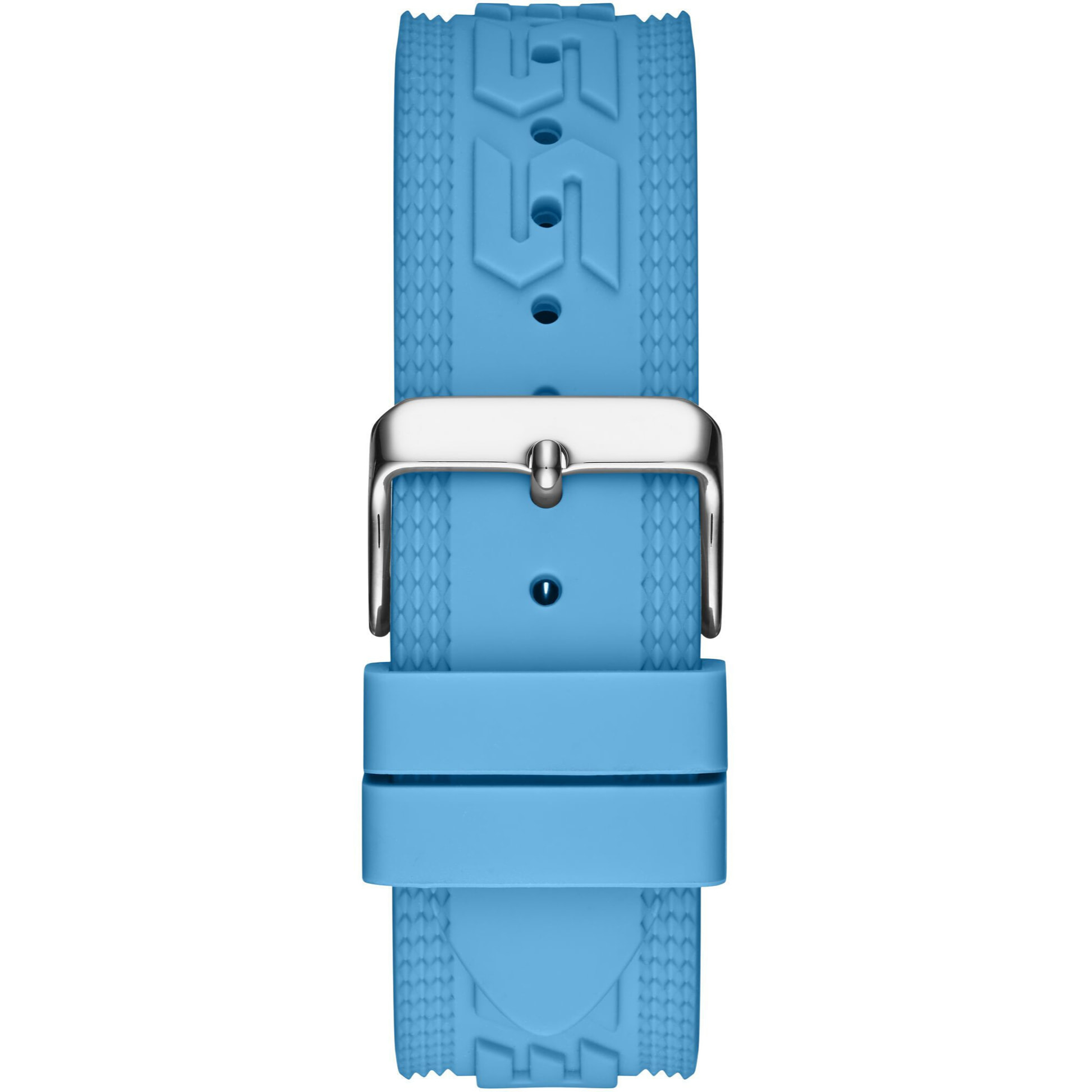 Guess Orologio Cronografo Al Quarzo Charge