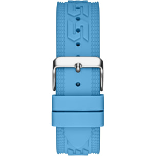 Guess Orologio Cronografo Al Quarzo Charge