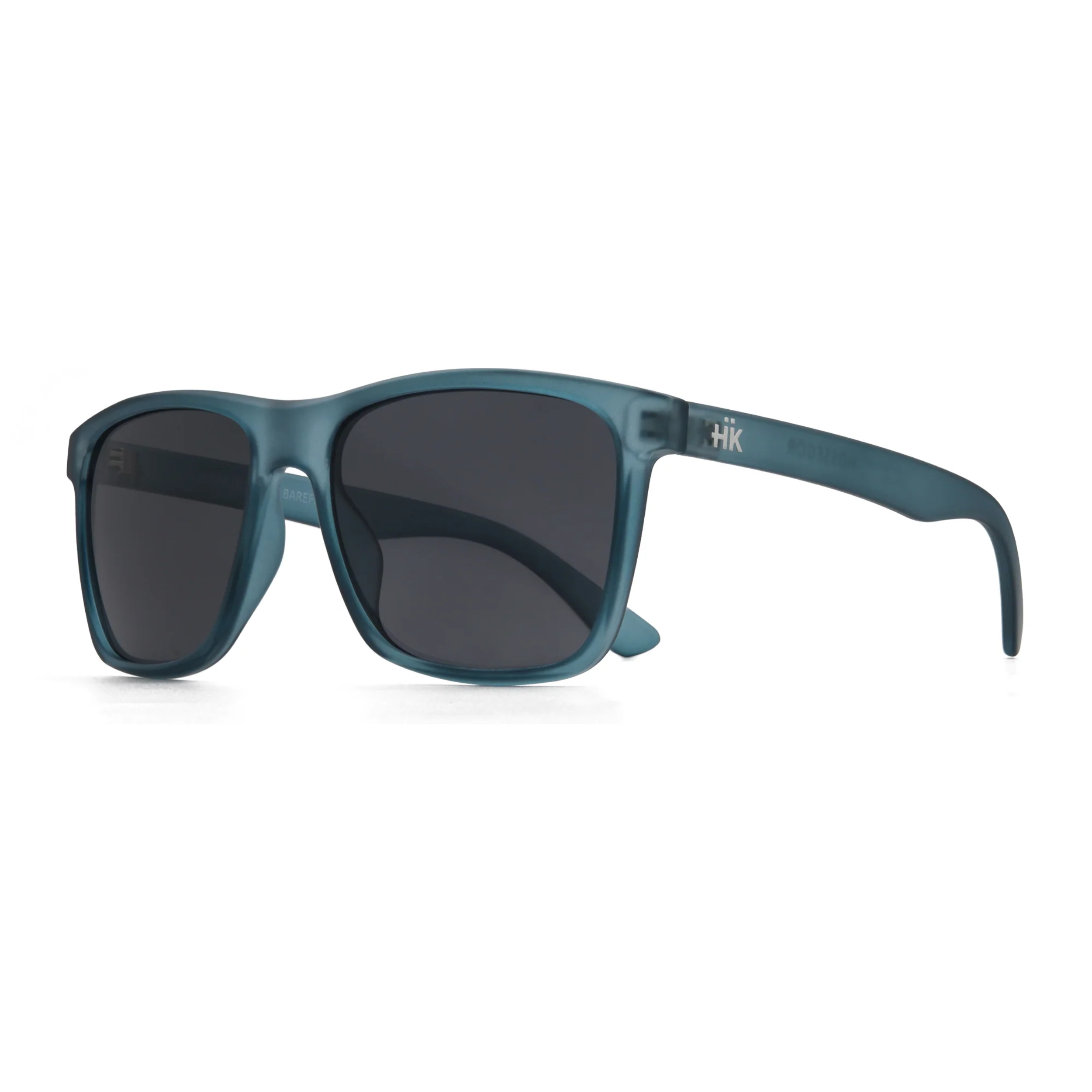 Gafas de Sol Hanukeii Hossegor Blue / Black