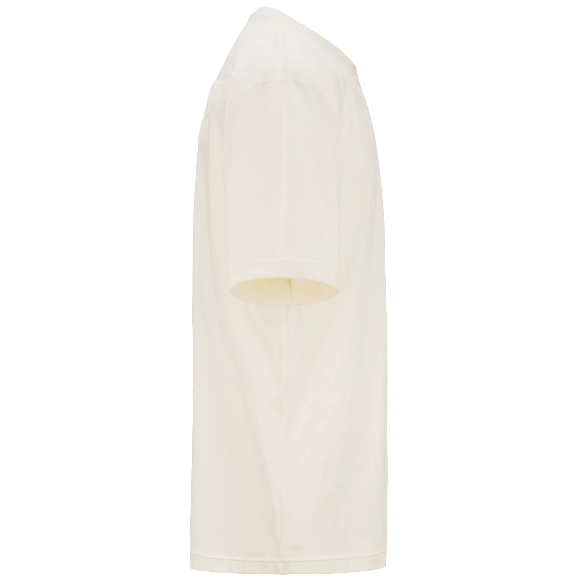 Kappa - T-Shirts & Top Uomo Bianco - Premium Pete