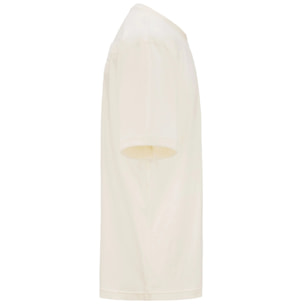 Kappa - T-Shirts & Top Uomo Bianco - Premium Pete