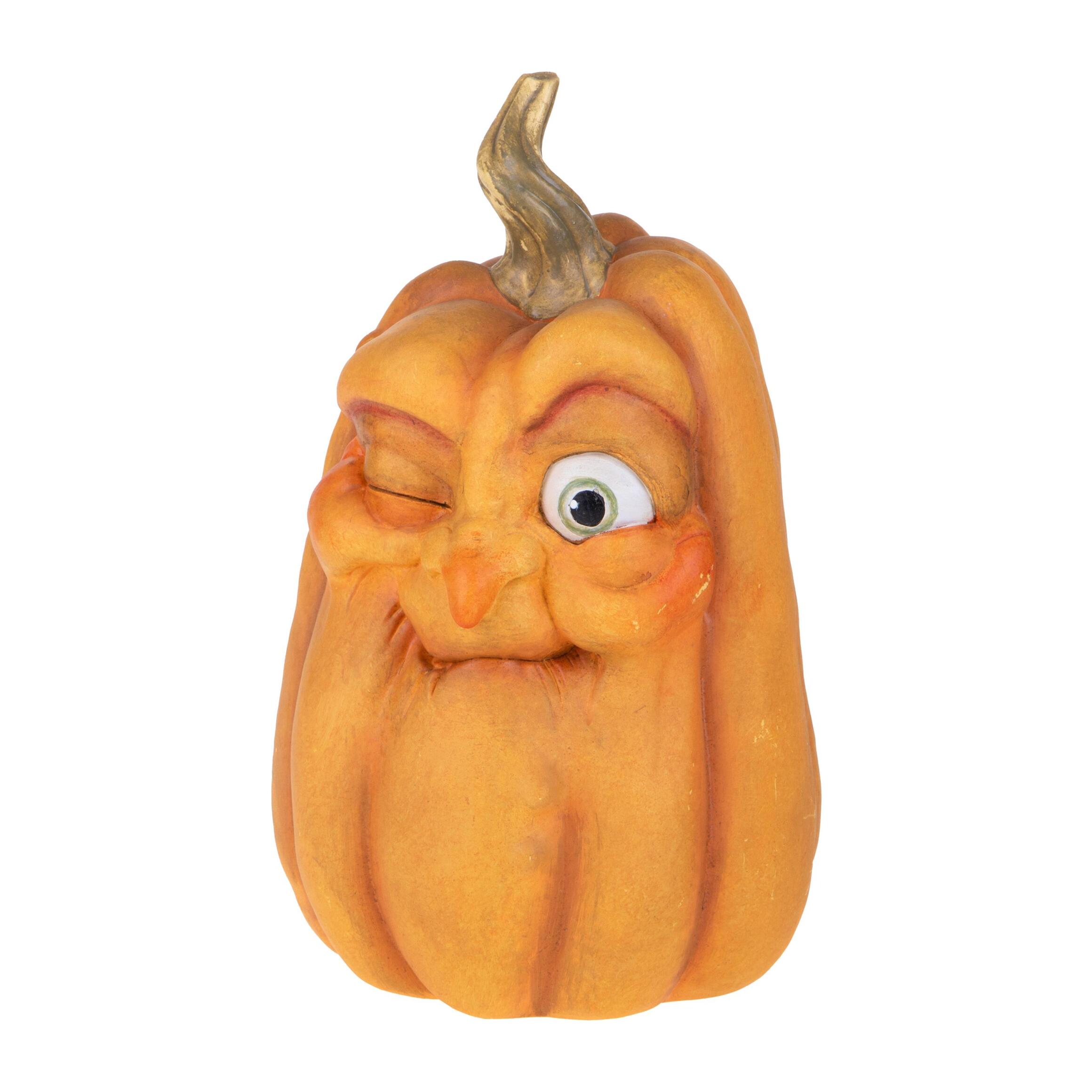 Zucca - Pezzi 1 - 20xH31,5x20,9cm - Bianchi Dino SpA