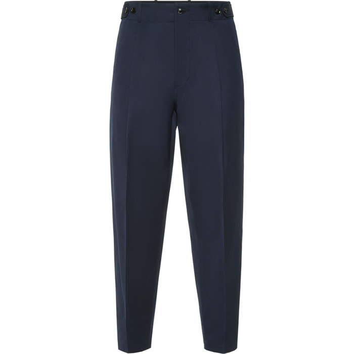 PHILIPP PLEIN Trousers Chinos fit