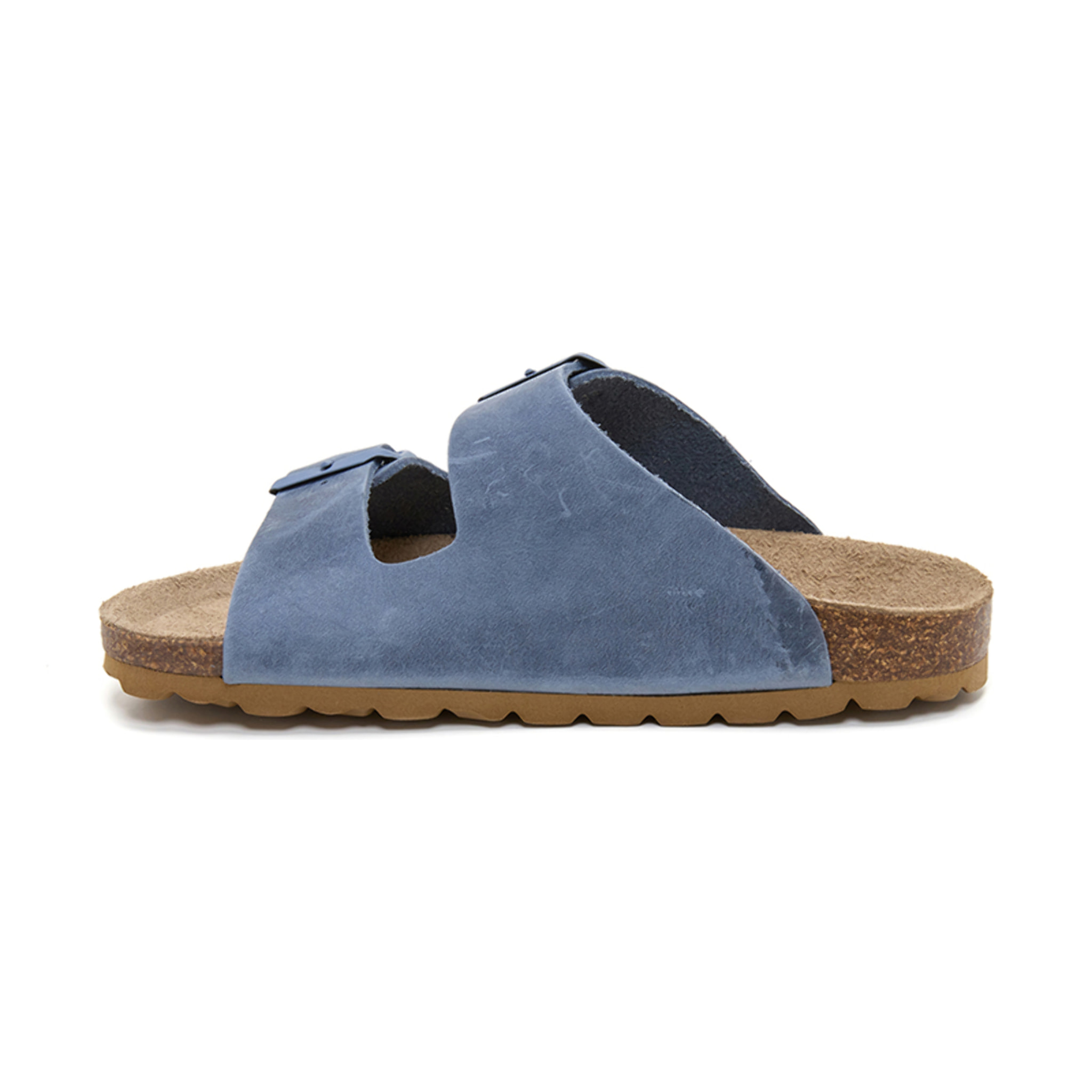 Sandalia BILLOWY AZUL