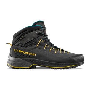 TX4 Evo Mid Goretex Hombre Zapatillas Aproximación