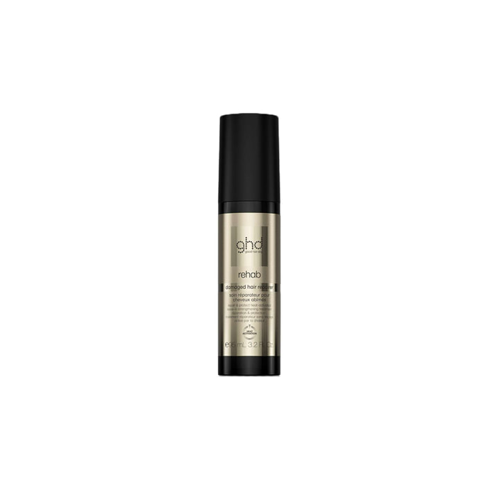 ghd rehab - soin réparateur pour cheveux abîmés