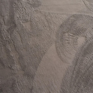 Tapis salon ultra doux, uni et lavable UNO, aussi idéal pour la chambre