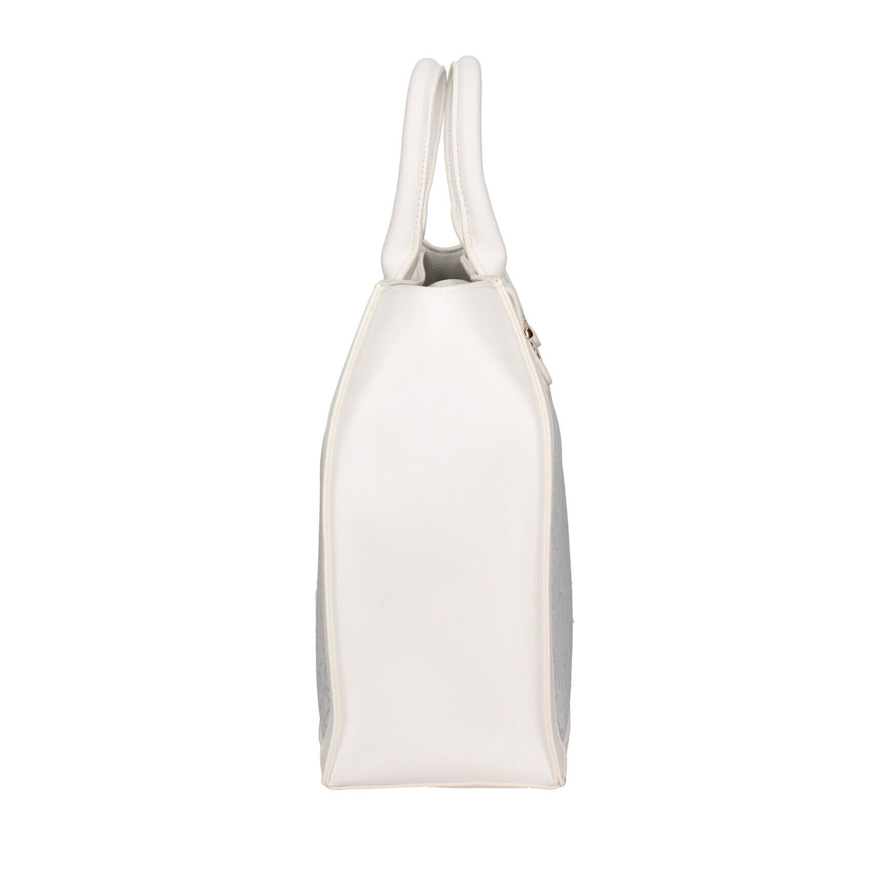 Borsa a mano da donna Textile Polyester 30x30x14 cm