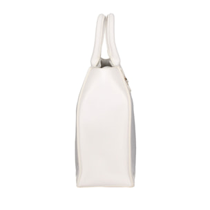 Borsa a mano da donna Textile Polyester 30x30x14 cm