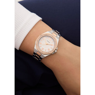 Guess Reloj Analógico De Cuarzo Contessa