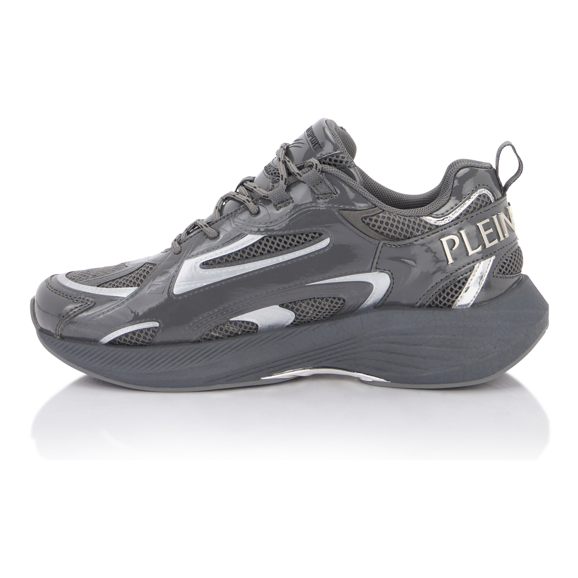 PLEIN SPORT Scarpe da ginnastica basse