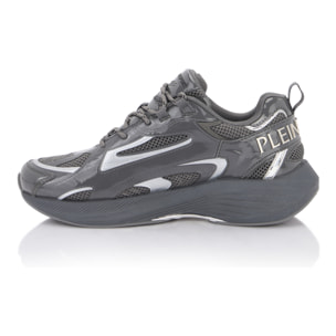 PLEIN SPORT Scarpe da ginnastica basse