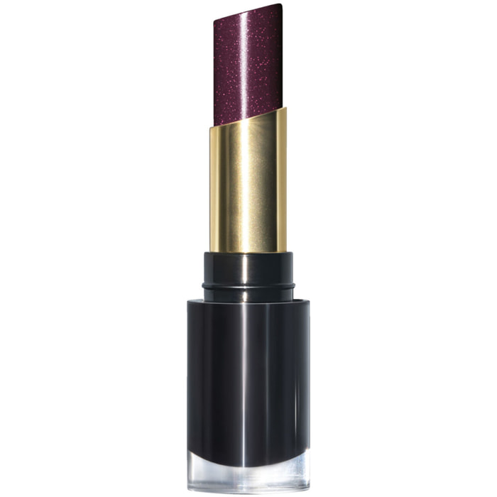 Super Lustrous Glass Shine - Rouge à Lèvres Fini Ultra-Glossy