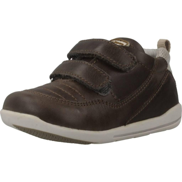 Zapatos Niño de la marca CHICCO  modelo G11.0 MARRON