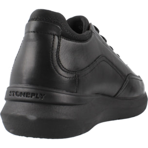 Sneakers de  Hombre de la marca STONEFLY  modelo SEVEN SEASON HDRY 2 NAPPA L Black