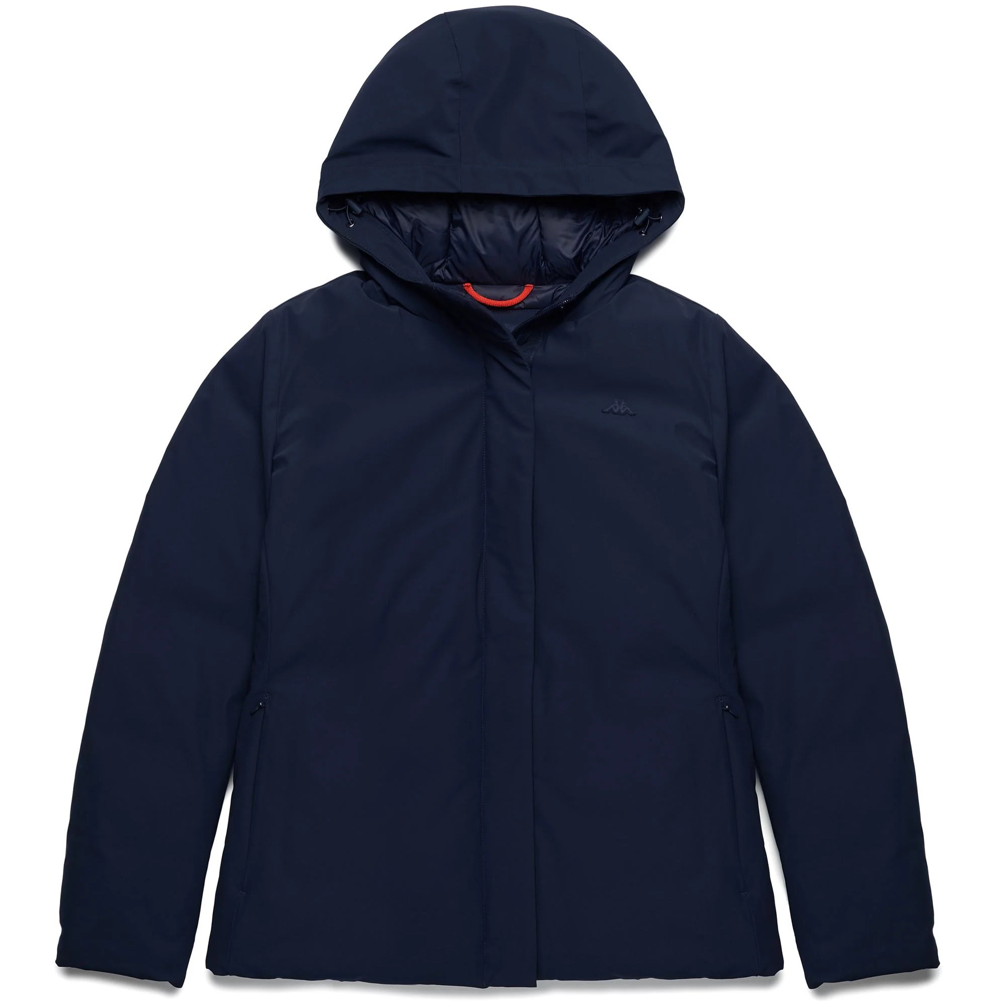 Kappa - Giacche Donna Blu - Arissa
