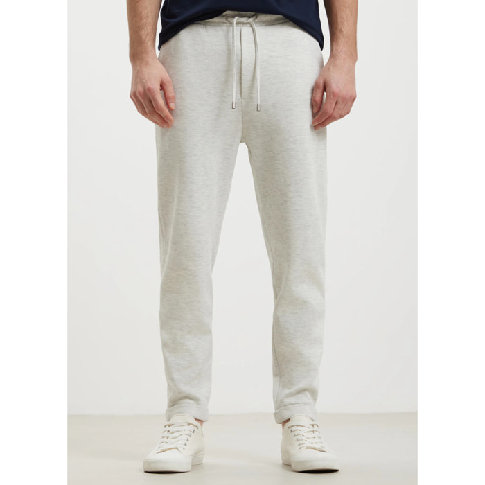 Jogger piquet