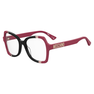 Gafas de Vista Moschino MOS643 EWW de Acetato Mujer 53 mm