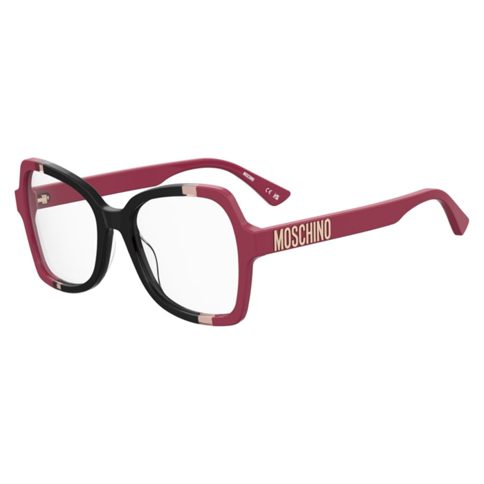 Gafas de Vista Moschino MOS643 EWW de Acetato Mujer 53 mm