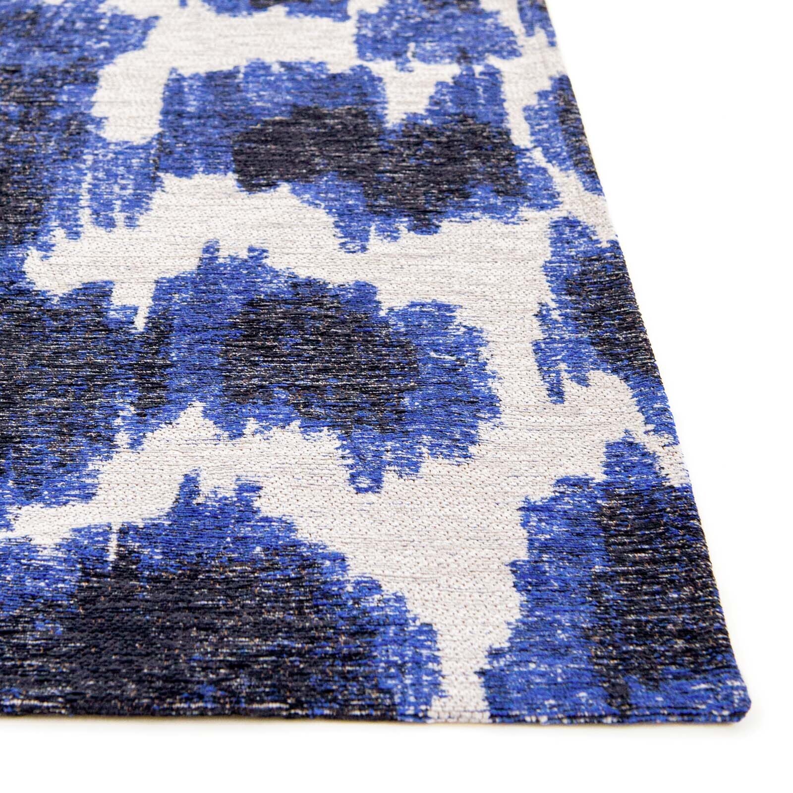 Tapis Ultramarine