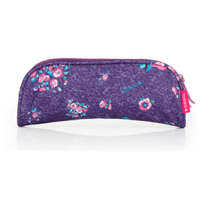 Estuche doble Gabol LILY