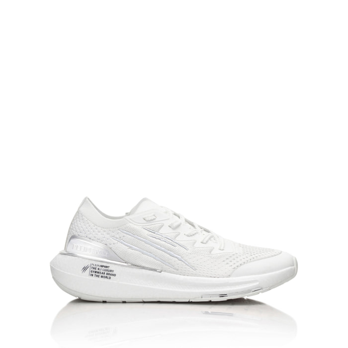 PLEIN SPORT Scarpe da ginnastica basse