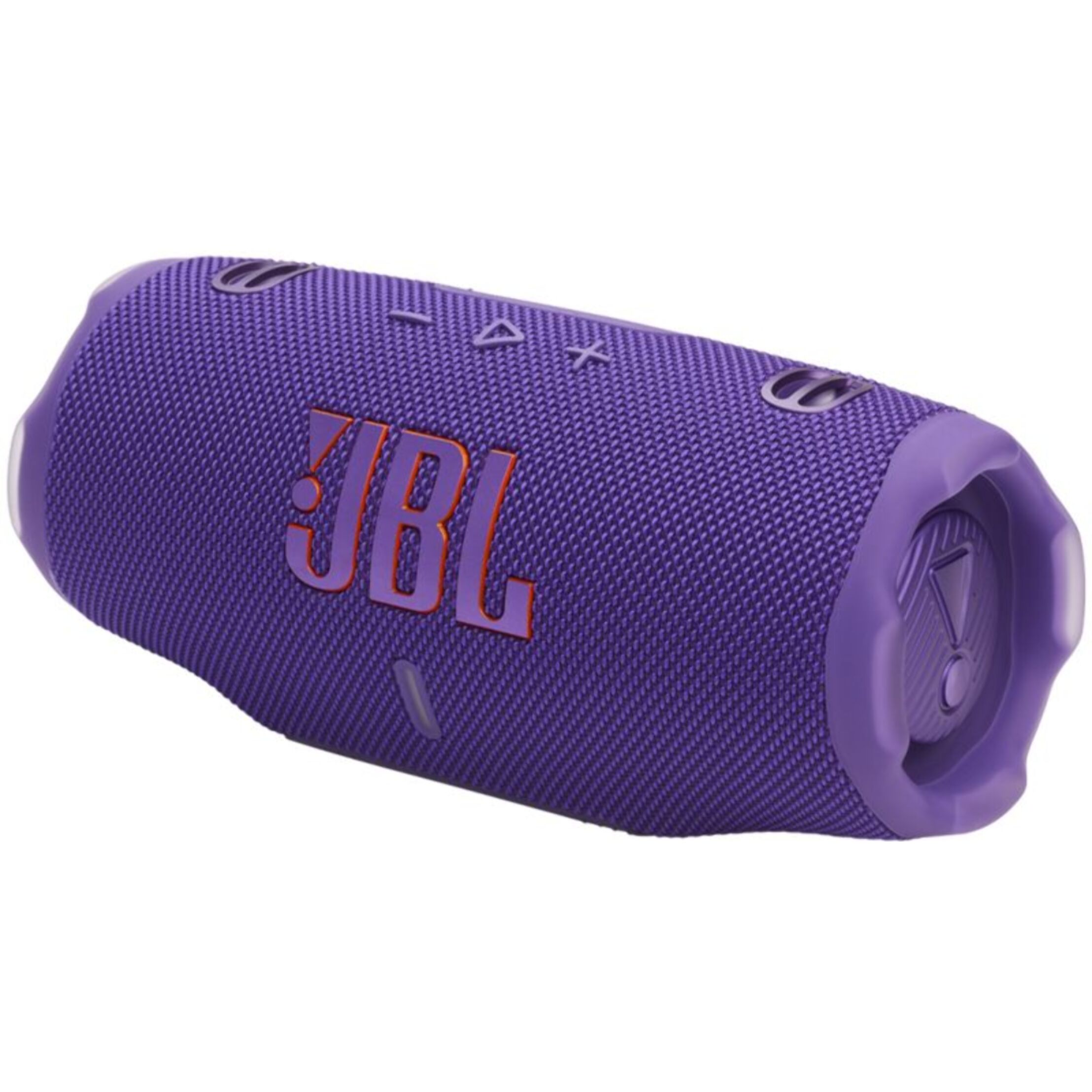 Enceinte portable JBL Charge 6 Violet