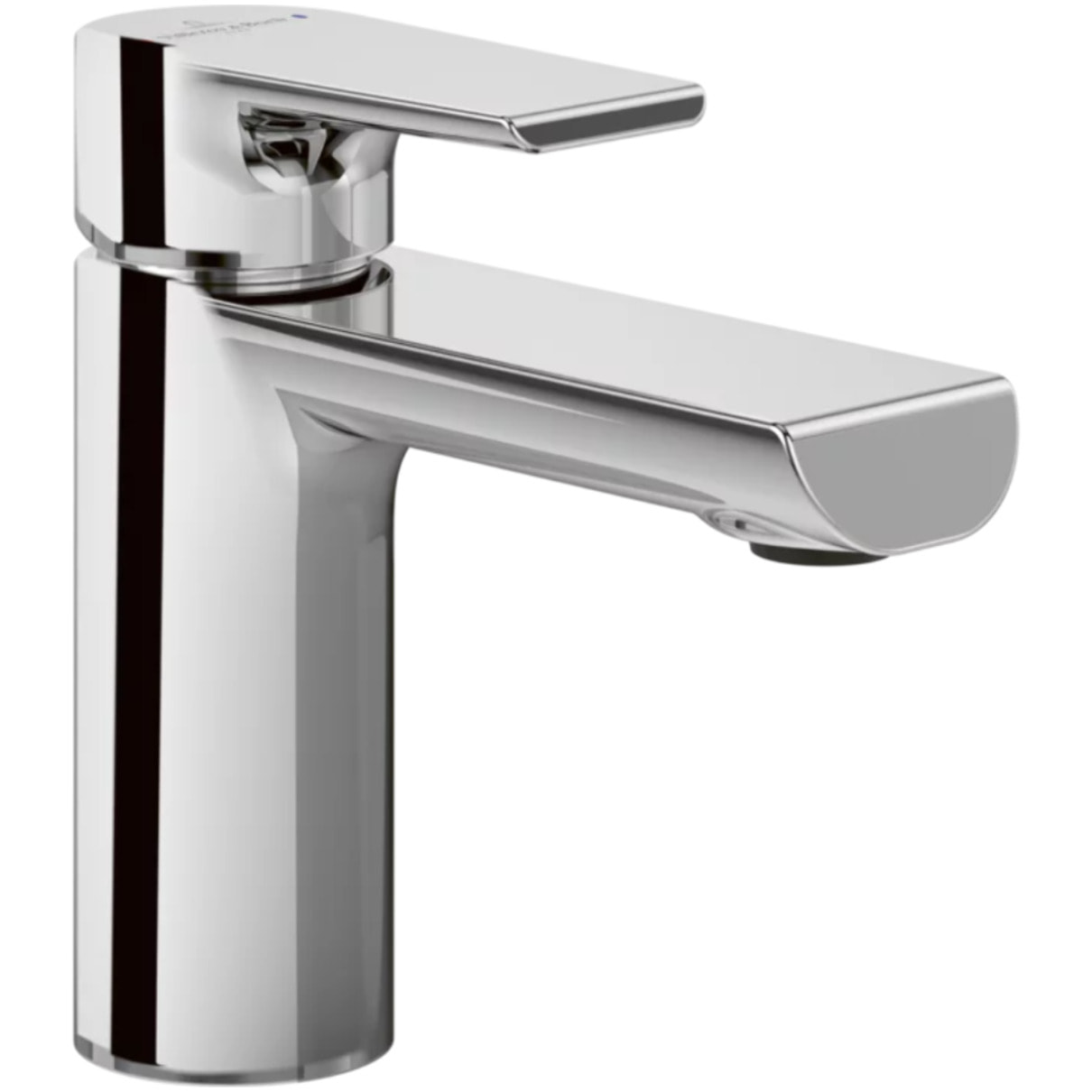 Mitigeur lavabo Liberty S avec tirette Chrome