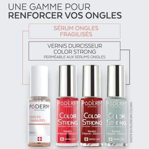 Professional  - Sérum Ongles Rongés 8ml