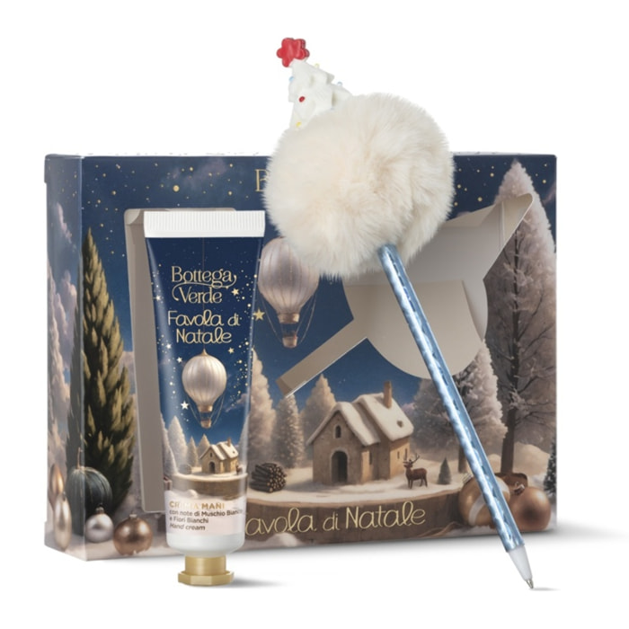 Gift Favola di Natale