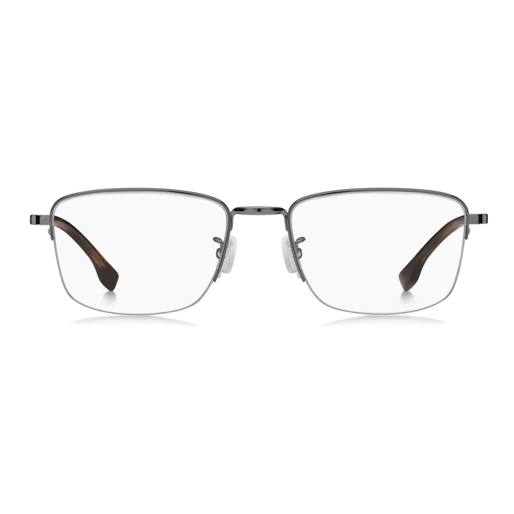 Gafas de Vista Hugo Boss 1516/G KJ1 de Titanio Hombre 55 mm