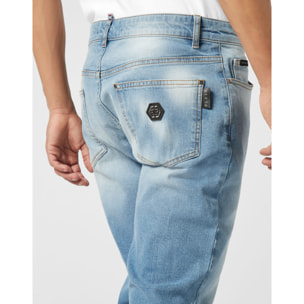 PHILIPP PLEIN Super Straight Cut