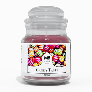 CANDELA MB HOME BASIC-CANDY TASTE 100GSM